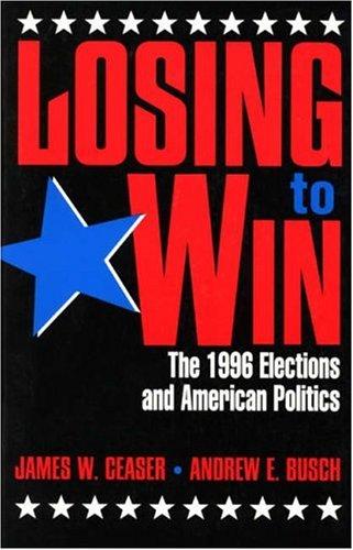 Losing to win