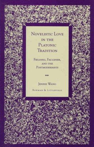 Novelistic love in the platonic tradition