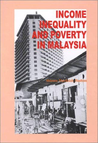 Income inequality and poverty in Malaysia