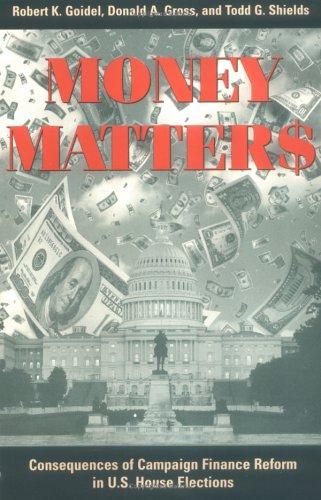 Money Matters