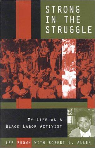Strong in the Struggle