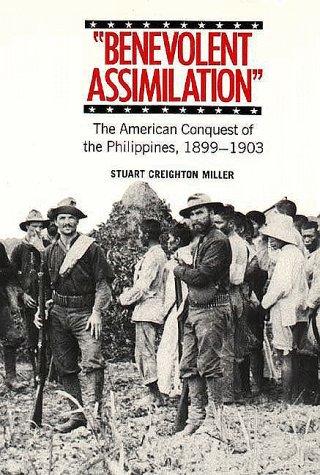 Benevolent assimilation