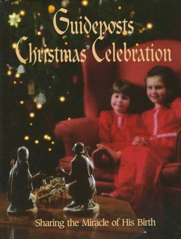 Guideposts Christmas Celebration: Book 1