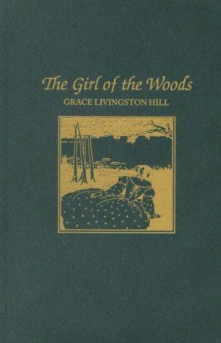 The girl of the woods