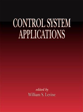Control System Applications