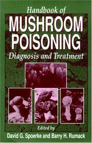 Handbook of mushroom poisoning