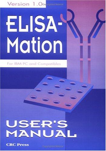 ELISA-Mation