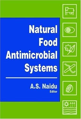 Natural food antimicrobial systems