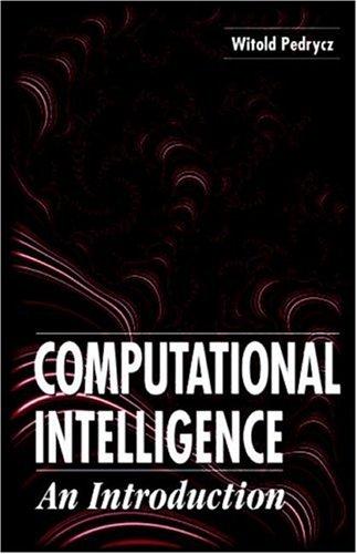 Computational intelligence