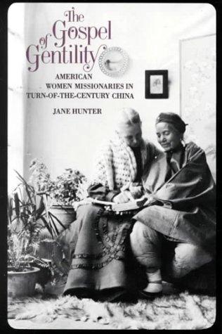 The Gospel of Gentility