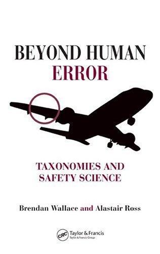 Beyond human error