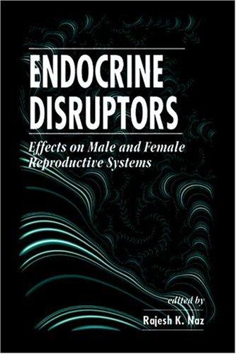 Endocrine Disruptors