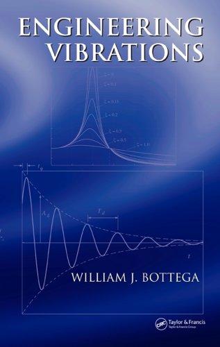 Engineering vibrations