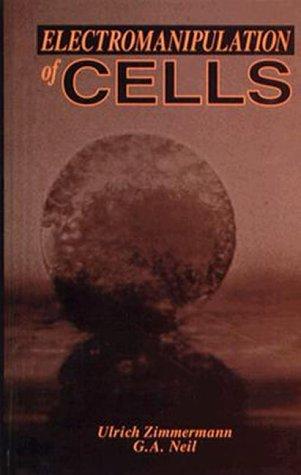 Electromanipulation of cells