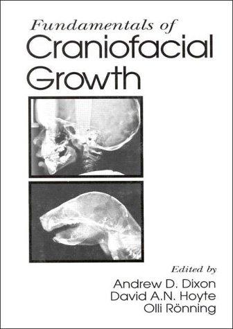 Fundamentals of craniofacial growth