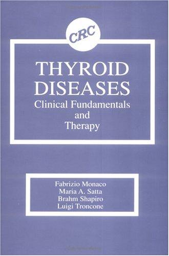 Thyroid diseases