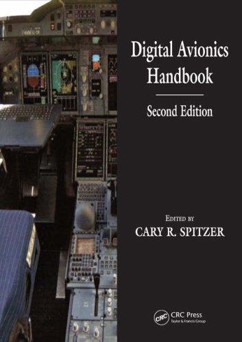 Digital Avionics Handbook, Second Edition - 2 Volume Set
