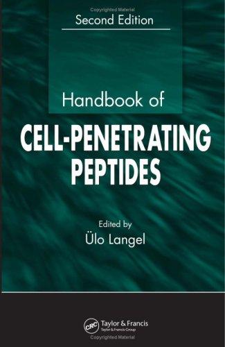 Handbook of Cell-Penetrating Peptides