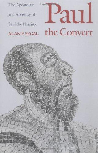 Paul the Convert