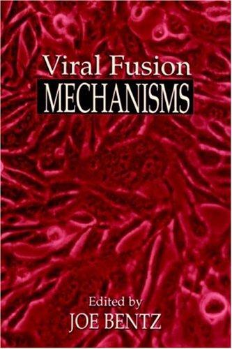 Viral fusion mechanisms