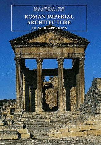 Roman Imperial Architecture