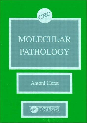 Molecular pathology