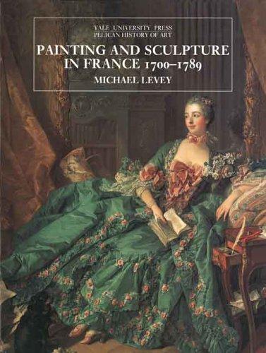 Painting and sculpture in France, 1700-1789