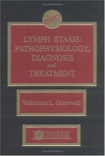 Lymph Stasis