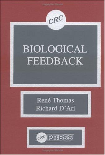 Biological feedback