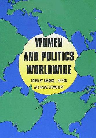 Women and politics worldwide