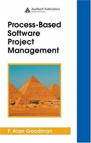 Process based software project management