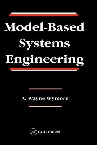 Model-based systems engineering