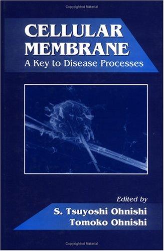Cellular membrane