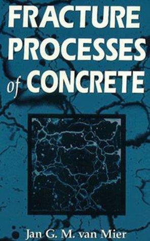 Fracture processes of concrete