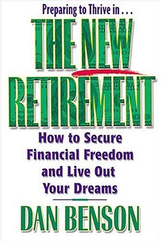 Preparing to thrive in the new retirement