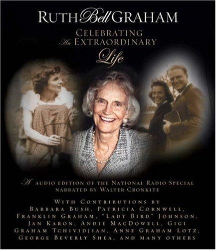 Ruth Bell Graham