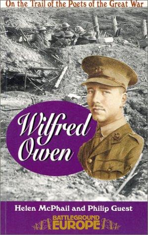 WILFRED OWEN