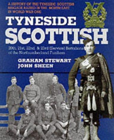 Tyneside Scottish