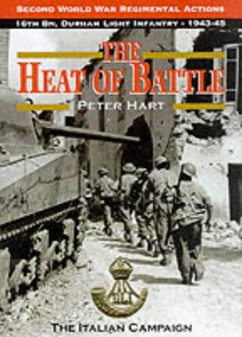 The heat of the battle