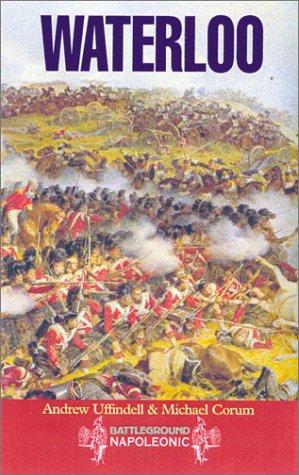 WATERLOO (Battleground  Napoleonic)
