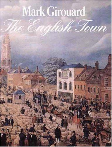 The English town
