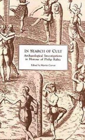 In Search of Cult
