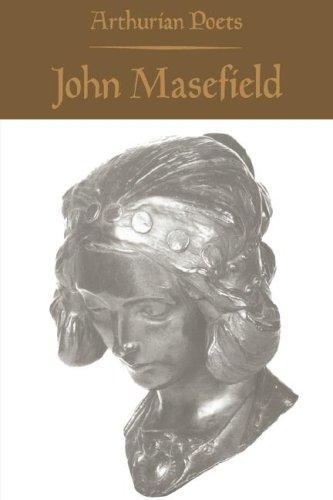 John Masefield