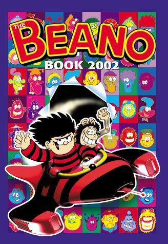 "Beano" Book