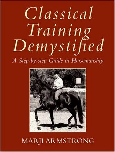 Classical Training Demystified