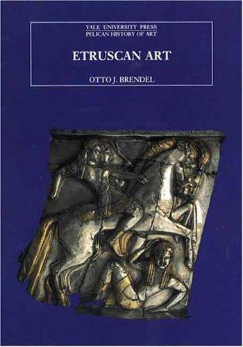 Etruscan art