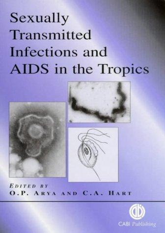Sexually transmitted infections and AIDS in the tropics