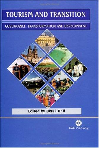 Tourism and Transition