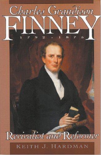 Charles Grandison Finney