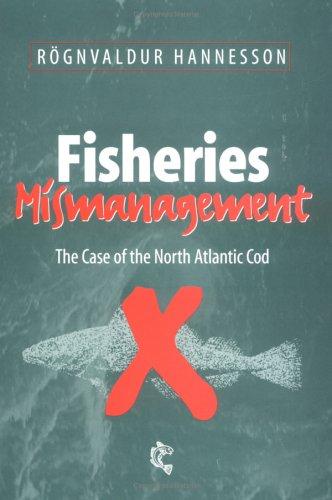 Fisheries mismanagement